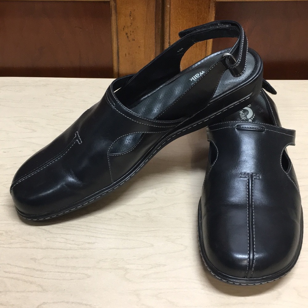 Soft Walk Shoes